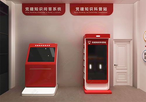 VR智慧黨建 | VR智慧黨建主要用到哪些設備？ 