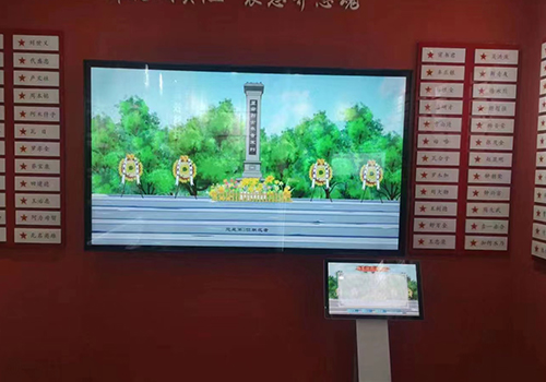 酒店部署觸控一體機(jī)有哪些好處？