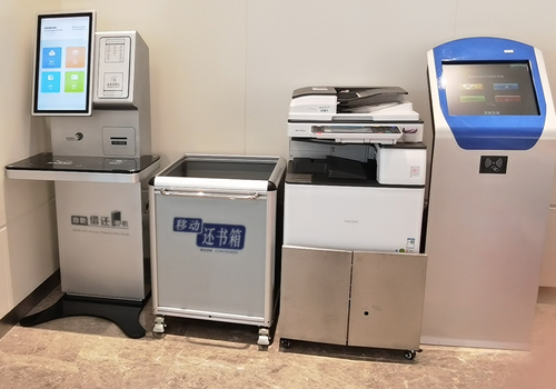 OPAC圖書檢索機(jī)維護(hù)中該注意什么？