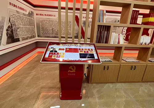觸摸一體機怎么重裝系統，安裝步驟是什么？
