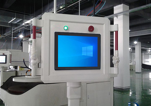 智能工控電腦在工廠數字化轉型中有哪些作用？